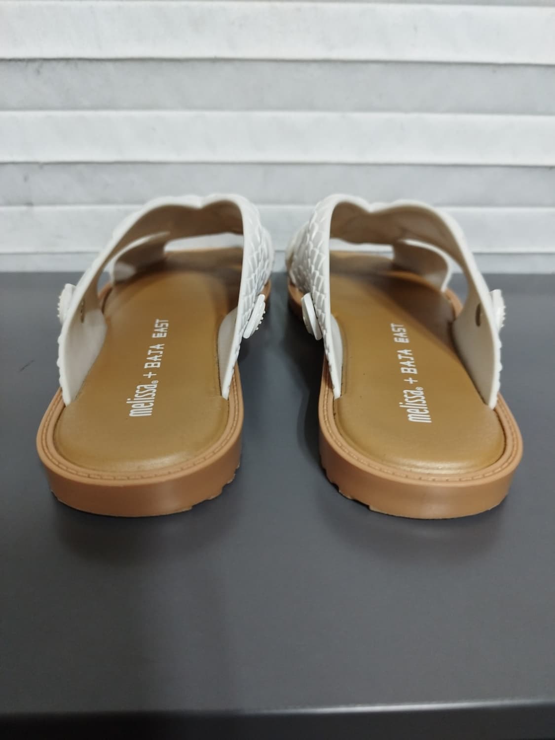 240mm 멜리사 x 바자이스트 슬리퍼 상품이미지6