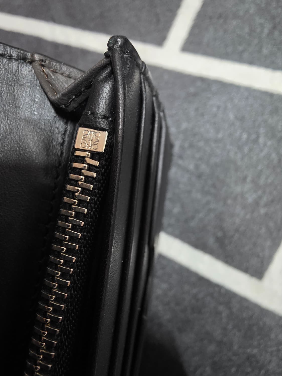 로에베 호라이즌 퍼즐 장지갑 상품이미지6