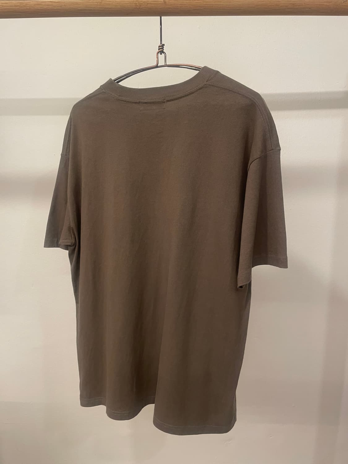 1LDK half tee 상품이미지2