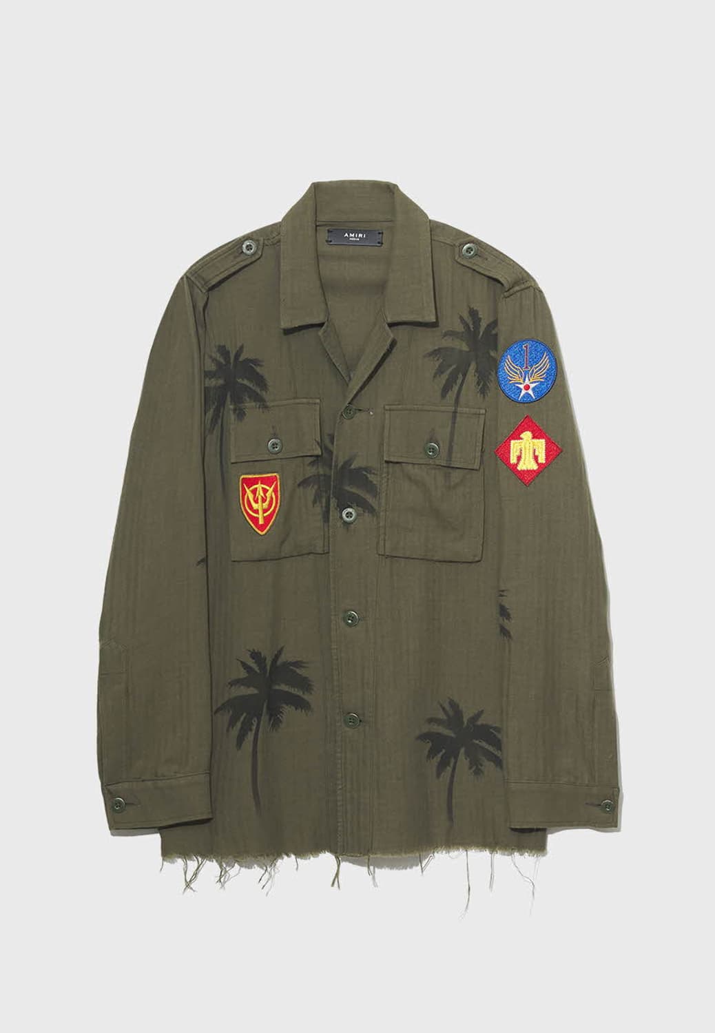 AMIRI shirt 상품이미지1