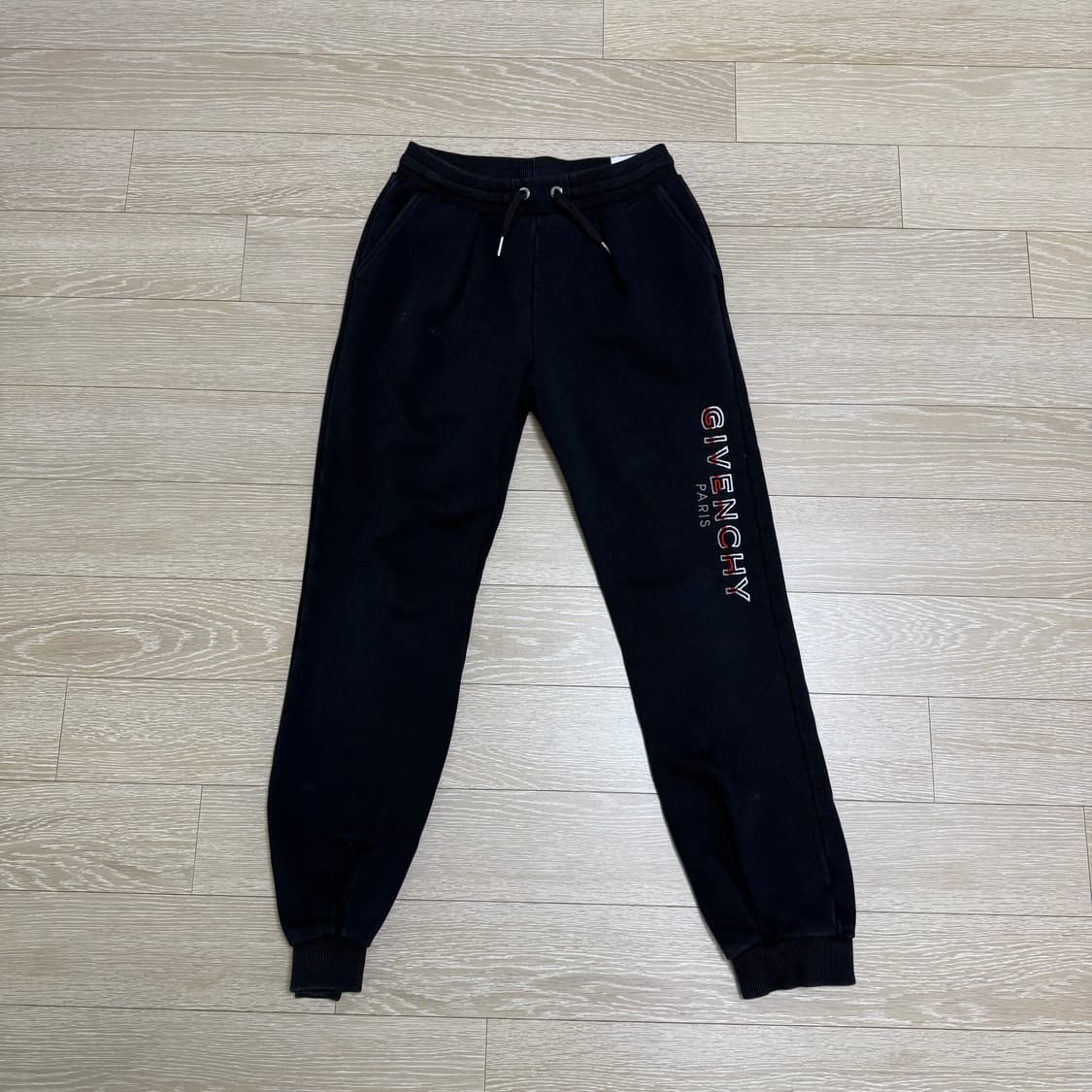 지방시 키즈 바지 10y 상품이미지1