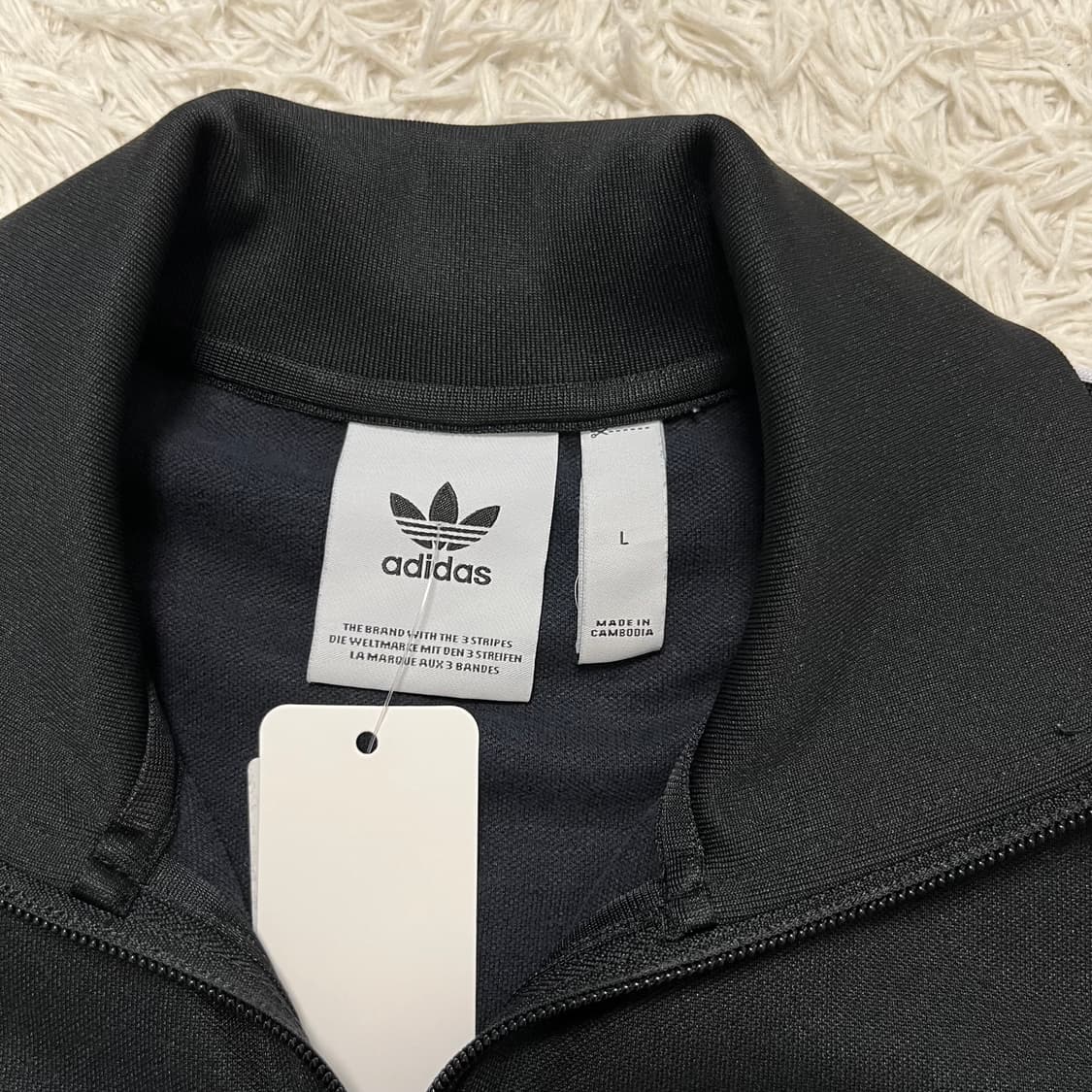 Adidas Beckenbauer two-way jersey 상품이미지6