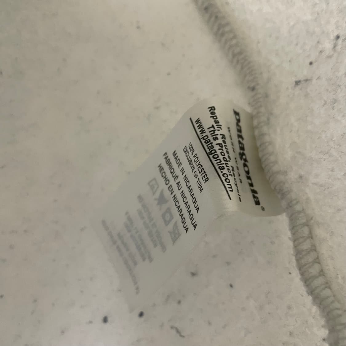 Patagonia Synchilla Fleece 상품이미지7