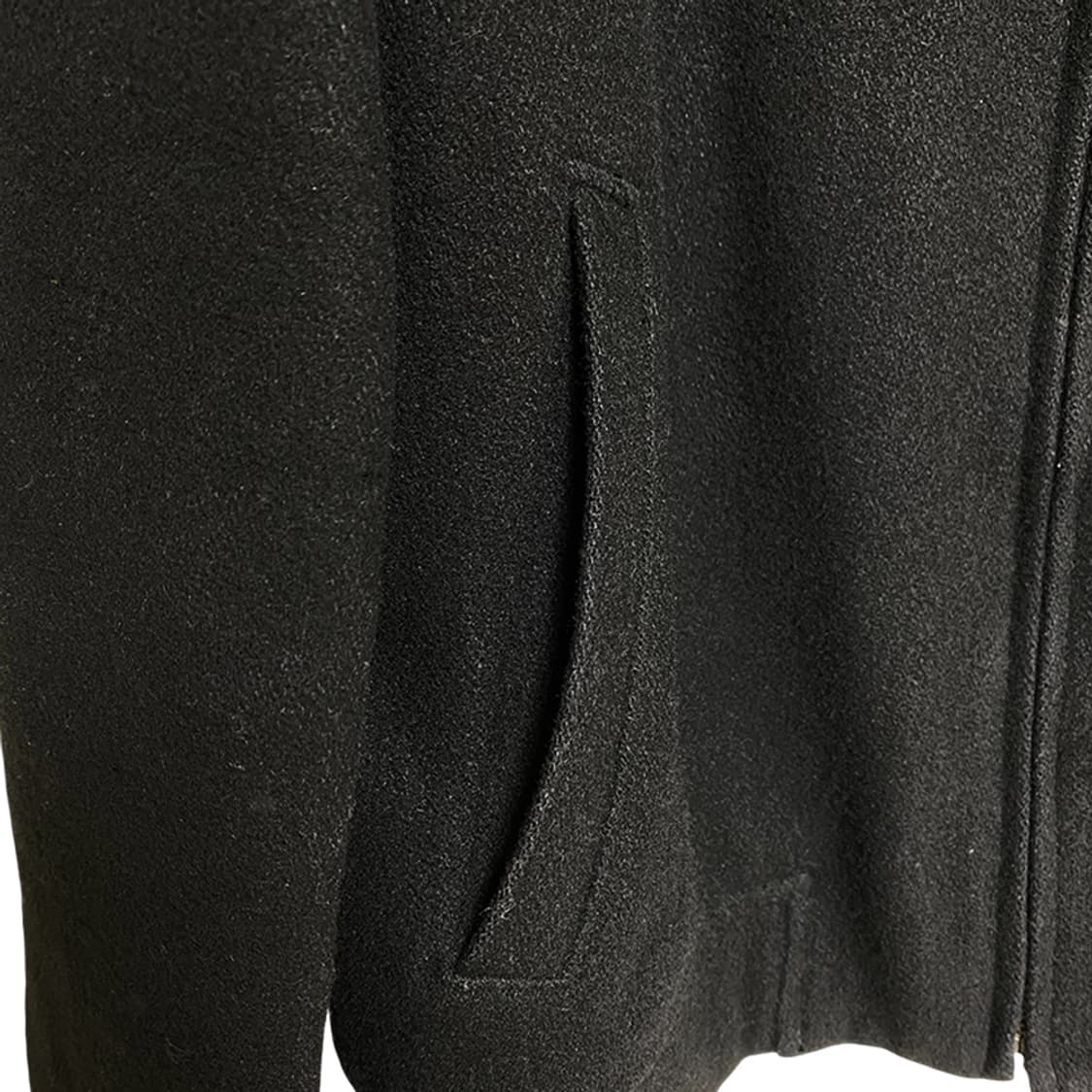 올드 캡 울 싱글 자켓 상품이미지4