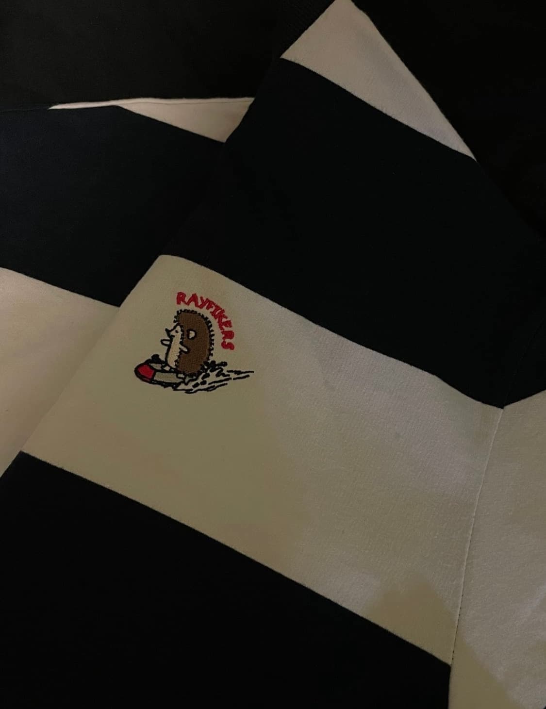 레이피커스 반팔티 상품이미지4