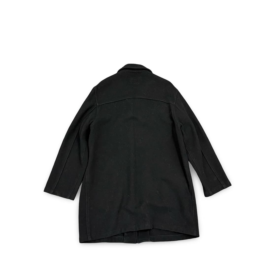 (100)90s 폴로떡볶이코트 상품이미지2