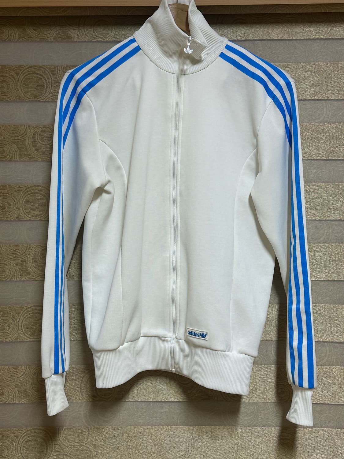 아디다스 tt 흰파 상품이미지1