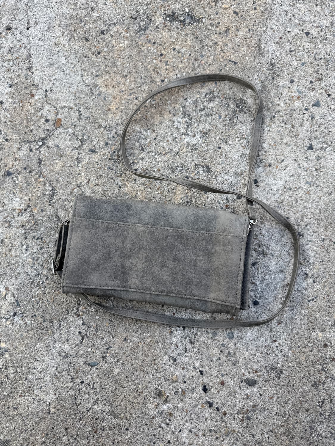 Y'S BY YOHJI YAMAMOTO 슬링백 상품이미지4