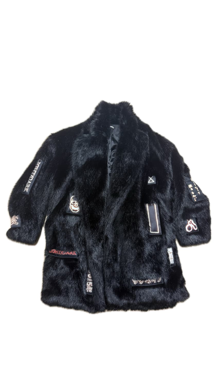 [2] 혜인서 퍼코트 상품이미지3