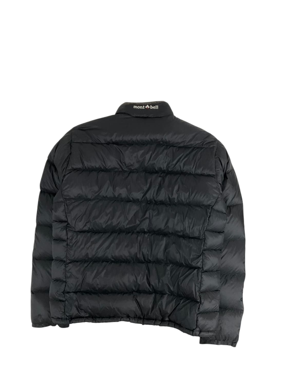 몽벨 패딩 (L) 상품이미지2