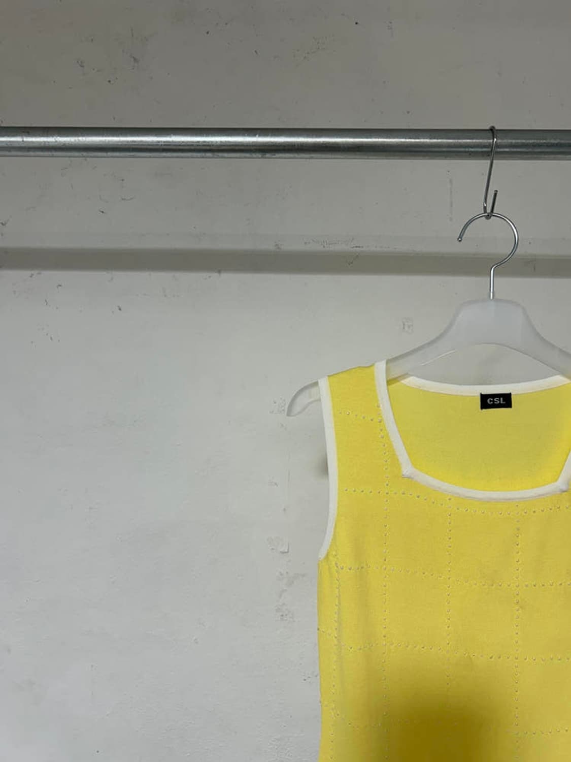 vtg top 상품이미지2
