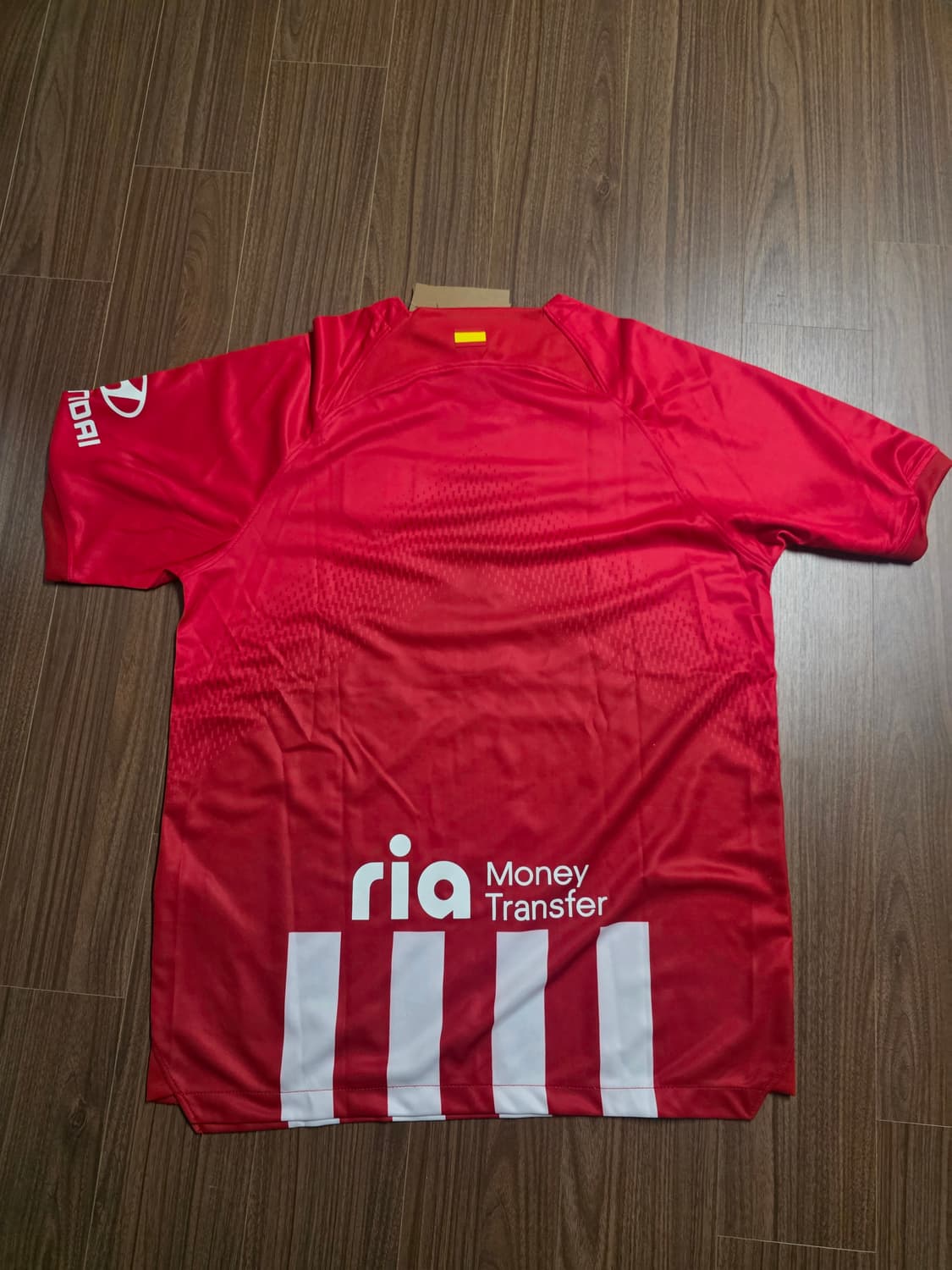 아틀레티코 마드리드 유니폼 상품이미지2