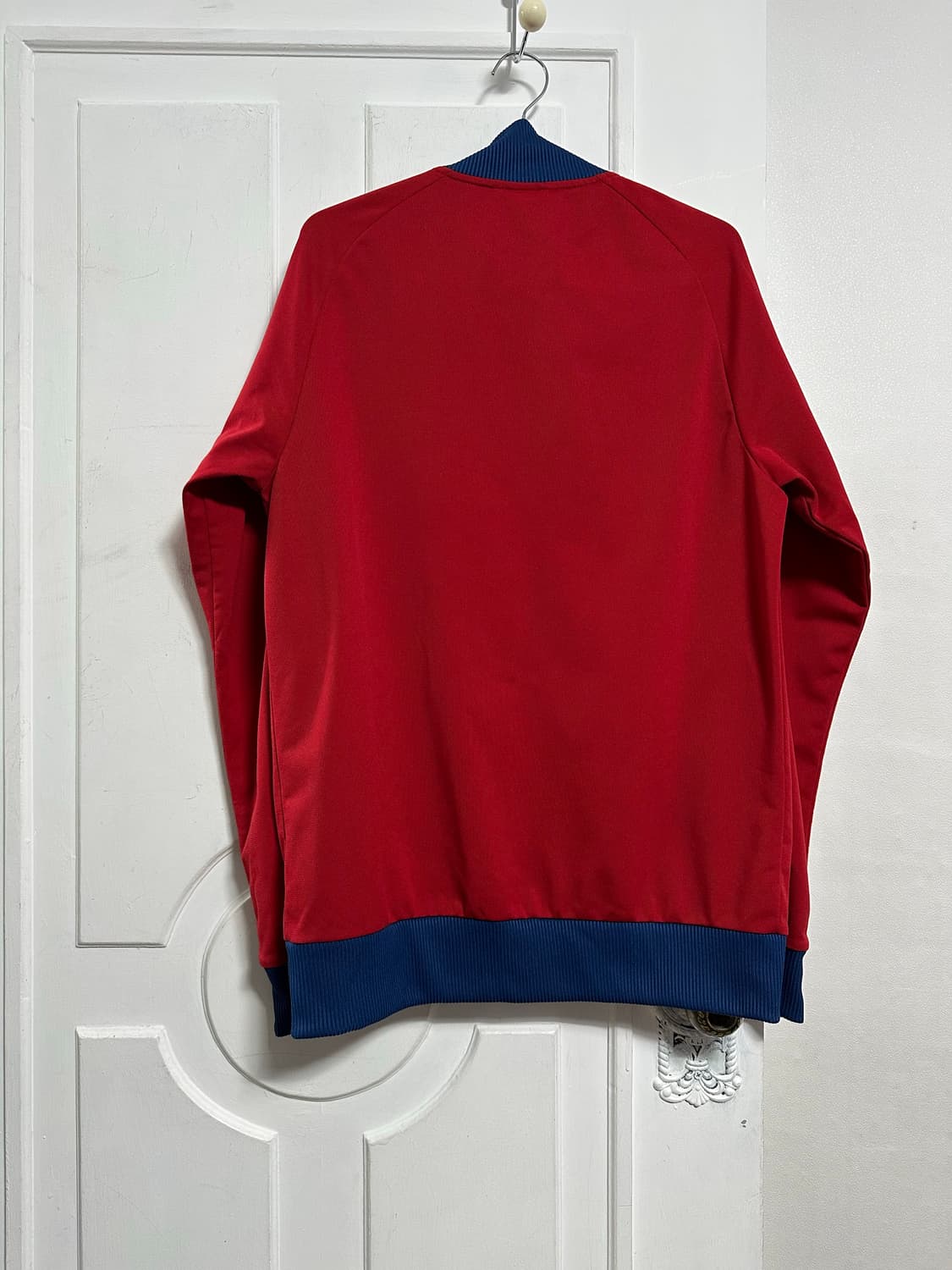 아디다스 스페인 축구대표팀 트랙탑 상품이미지2