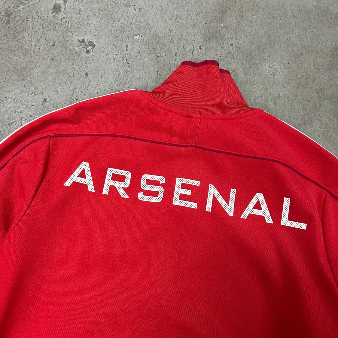 나이키 Arsenal FC 아스날 져지[867] 상품이미지6