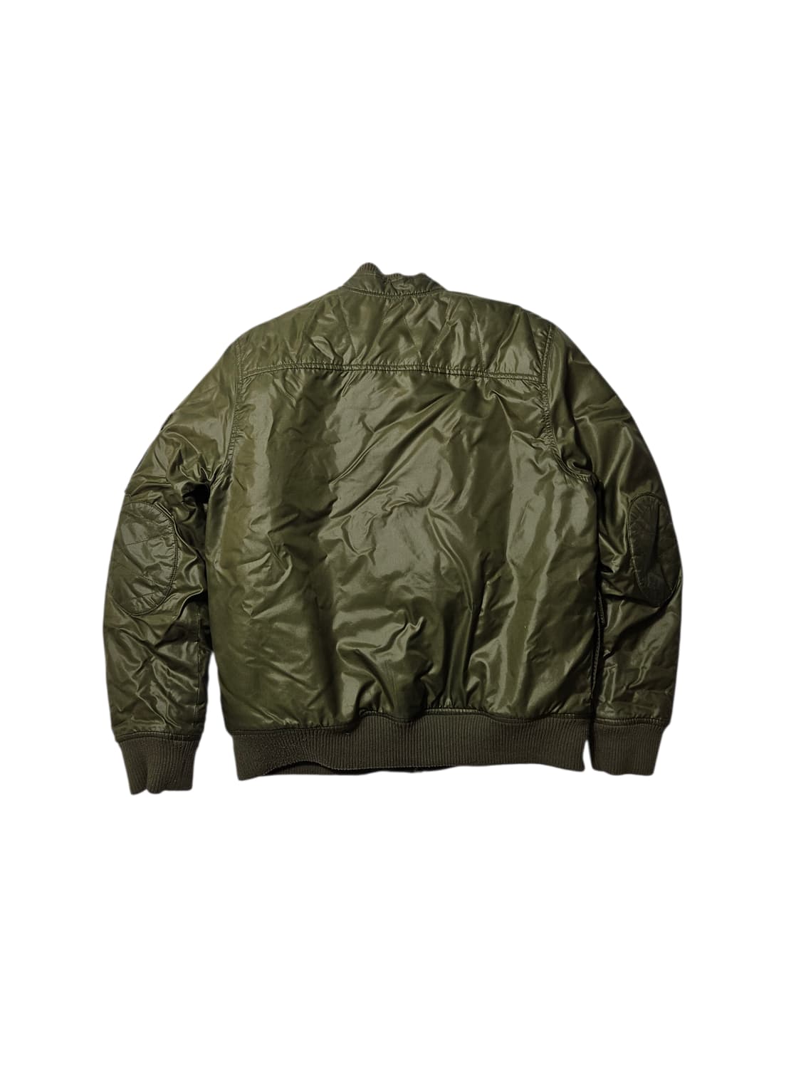 퓨마 대장급 빈티지 항공점퍼 XL 상품이미지3