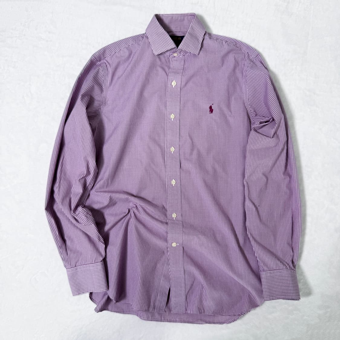 폴로 랄프로렌 셔츠 상품이미지1