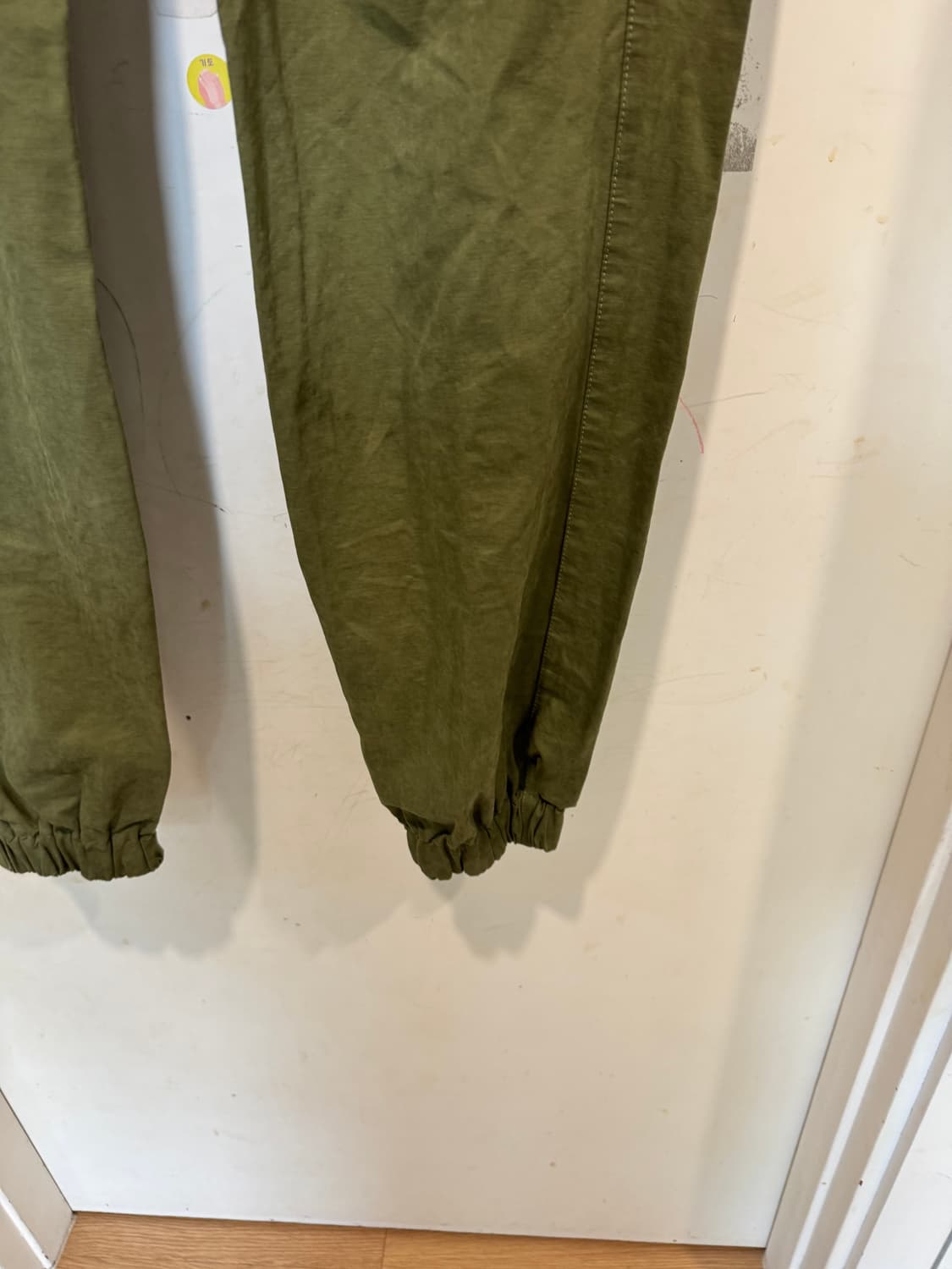 디아프바인 조거 팬츠 상품이미지4