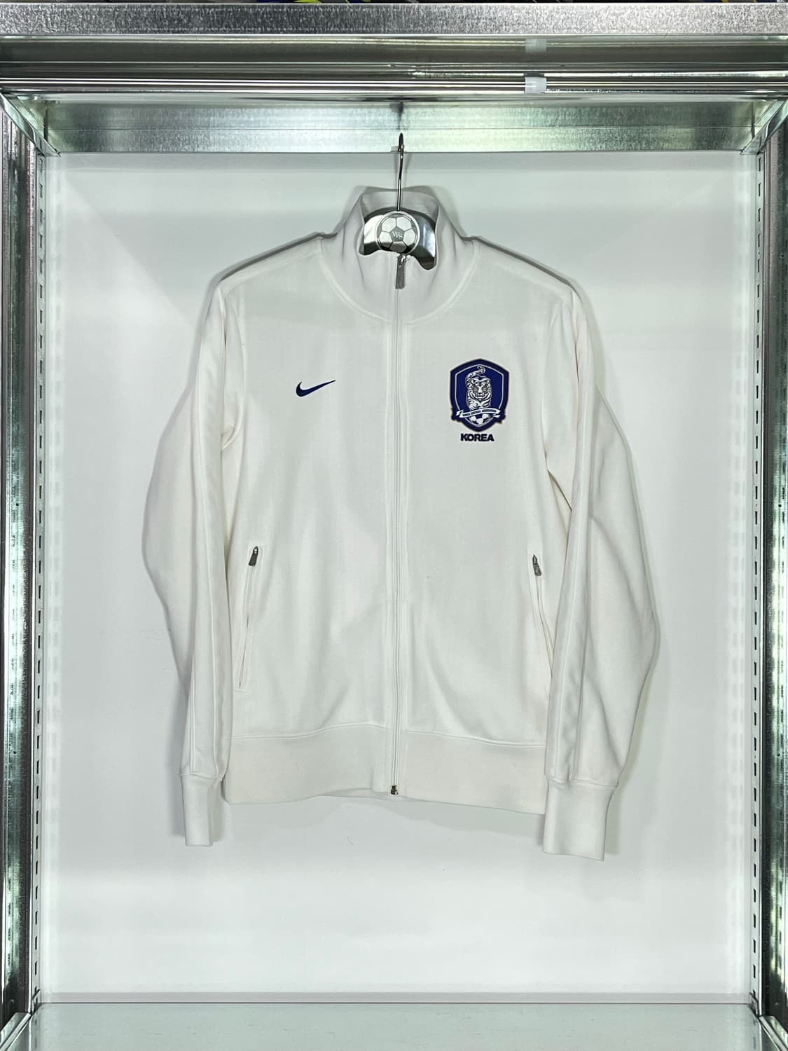 나이키 대한민국 트랙 재킷 상품이미지1