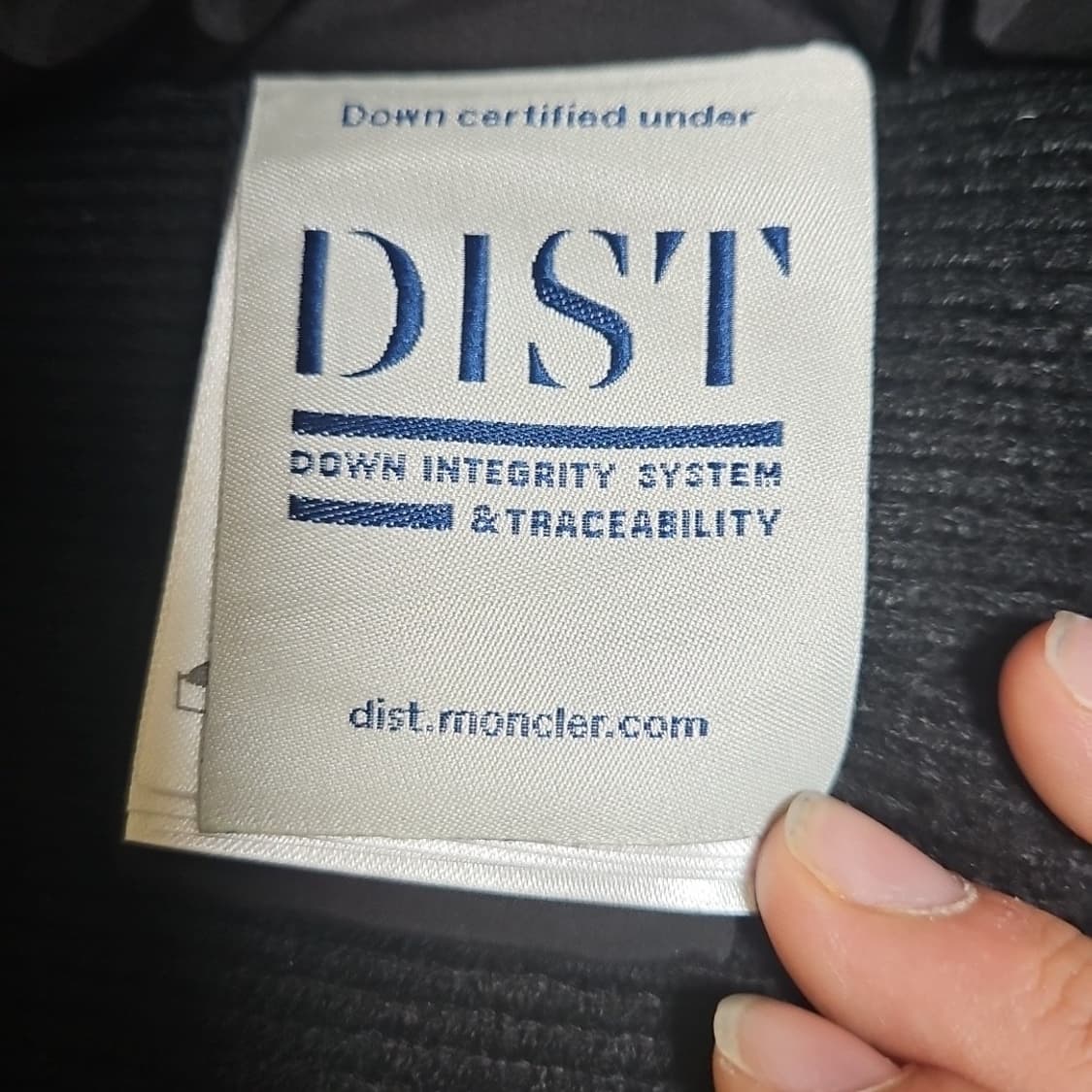 몽클레어 니트패딩 상품이미지5