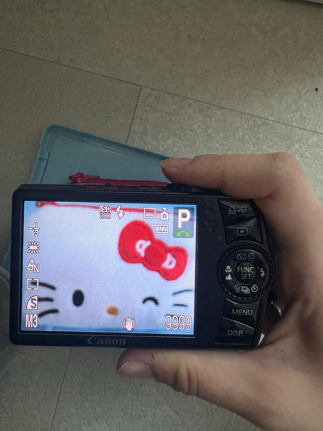 [세은 디카] 익서스 870 상품이미지2