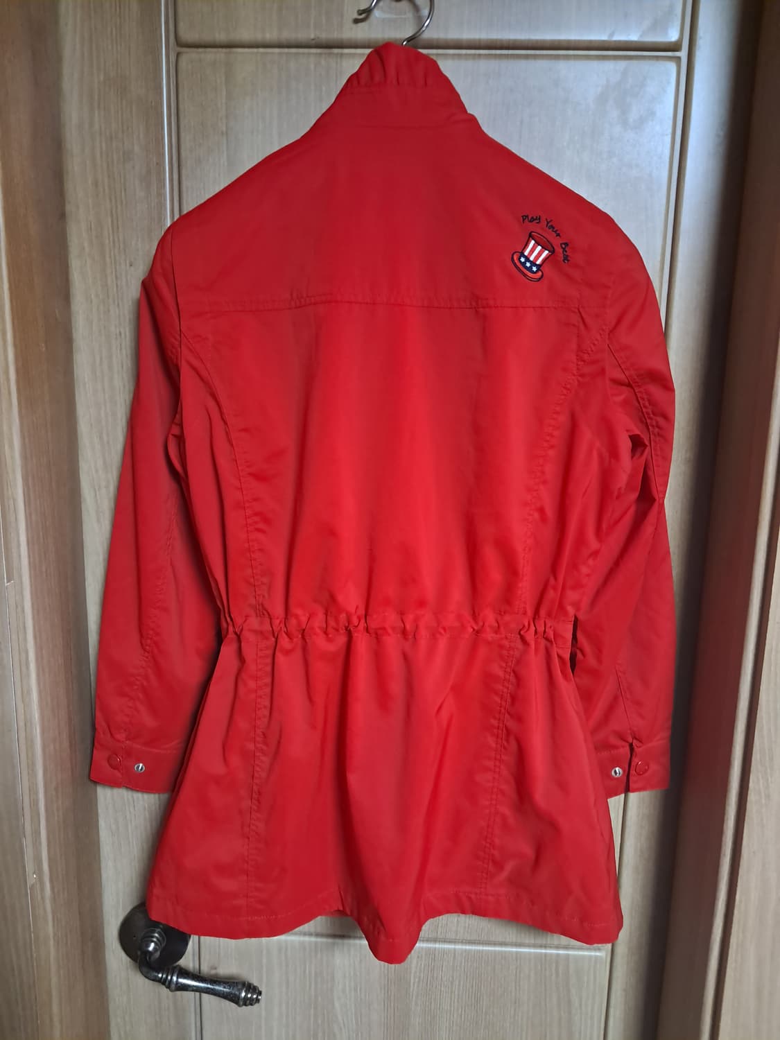 핑 골프 여성 우븐 자켓 90 상품이미지2