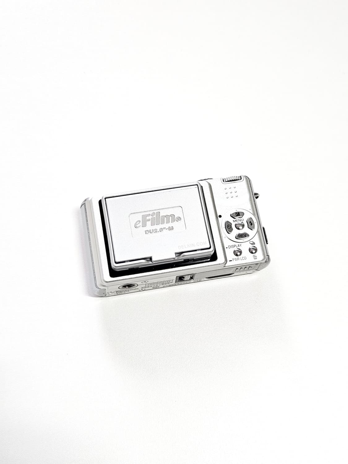 파나소닉 루믹스 Panasonic LUMIX DMC-FX2 디카 카메라 상품이미지5