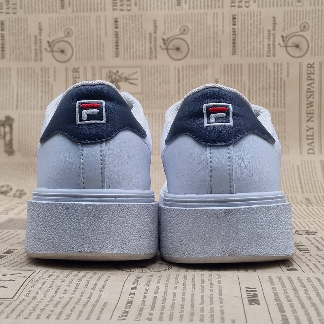 휠라 코트플럼피 남성운동화280 상품이미지4