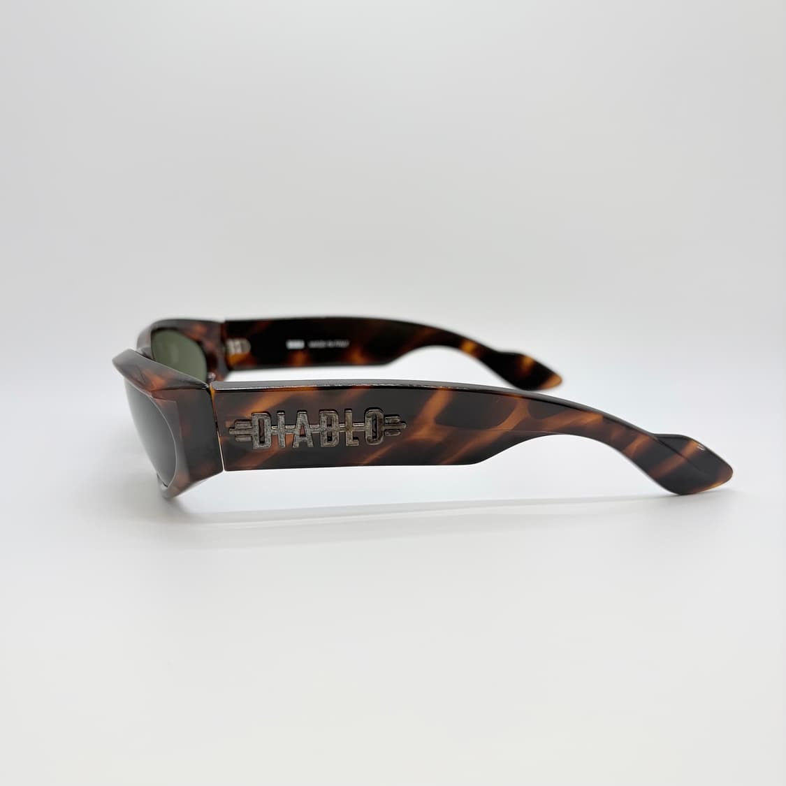 DIABLO 디아블로 호피 고글 선글라스 상품이미지4