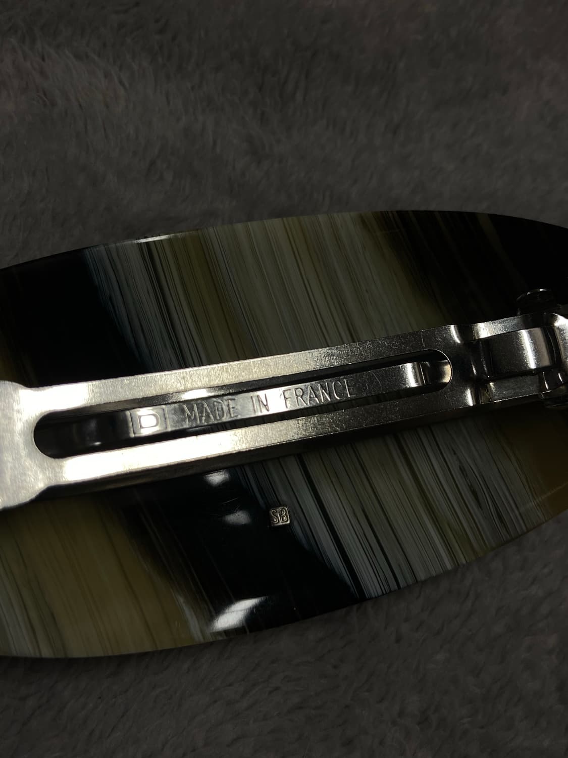 소피 부하이 헤어핀 상품이미지5