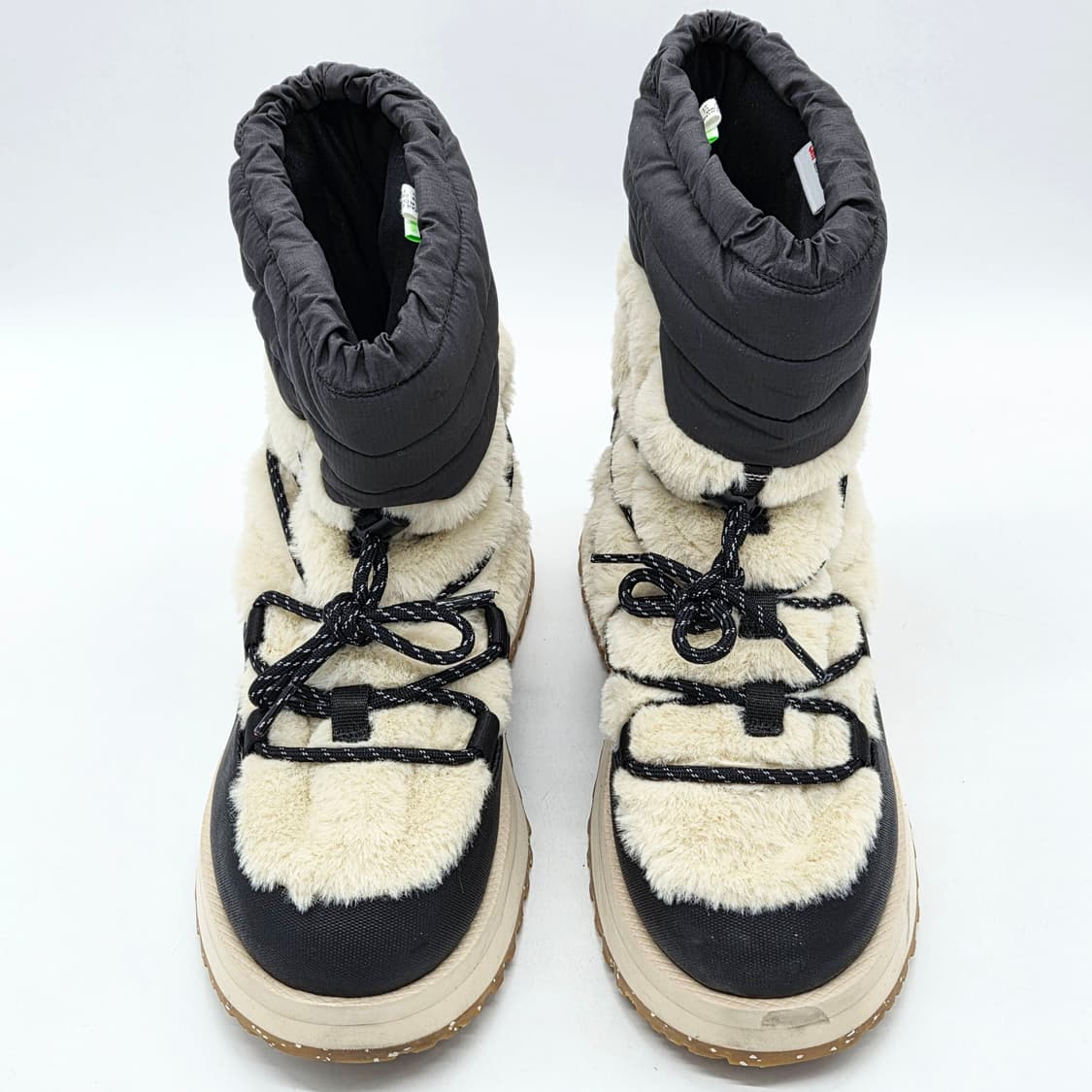  수이코크 Bower-ab-HI-Fur Boot (260)  상품이미지6