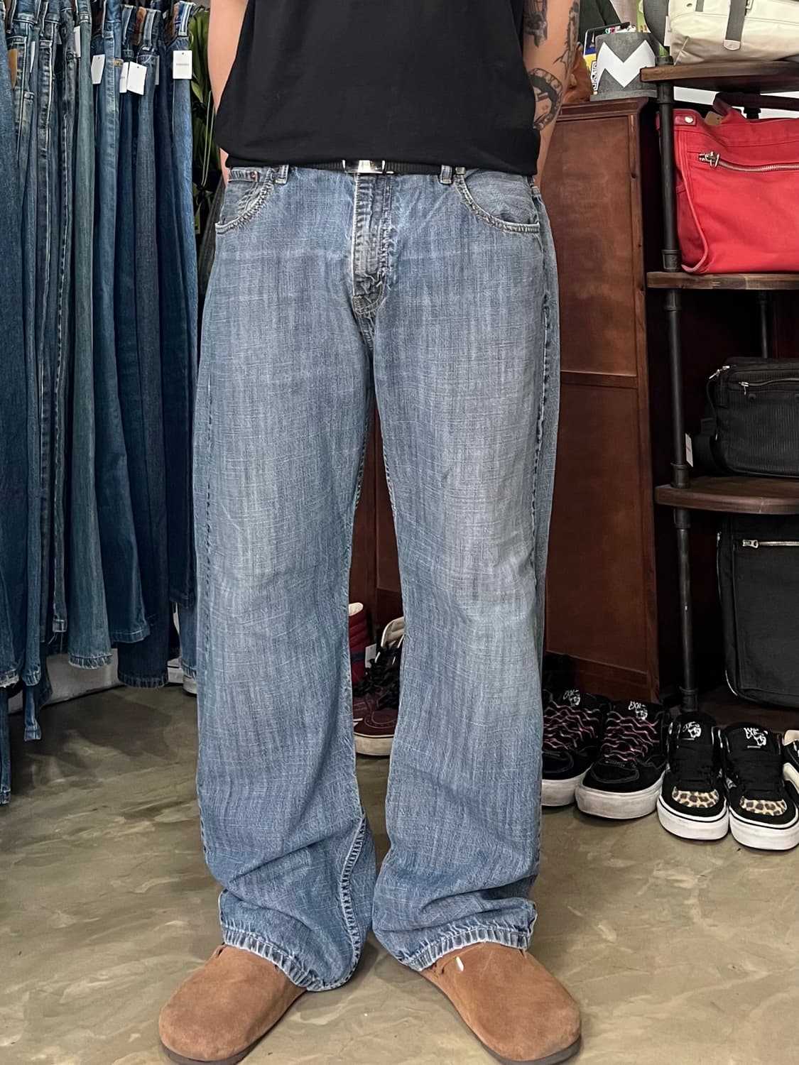 리바이스 569 36x30 상품이미지1