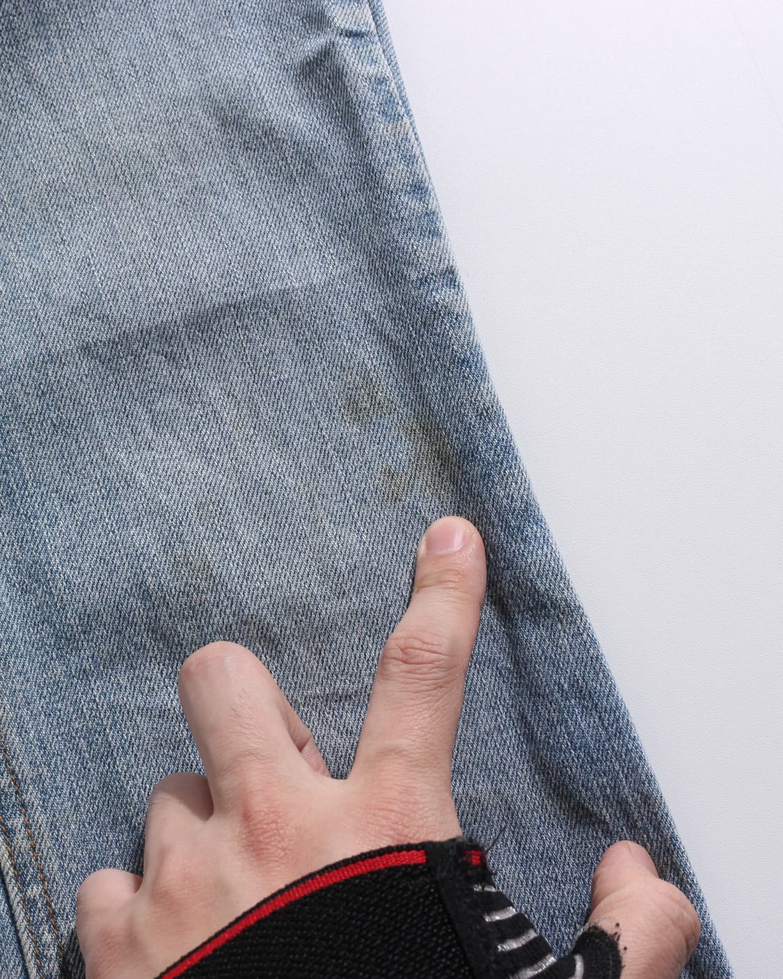 Dkny Bootscut Jeans 상품이미지9