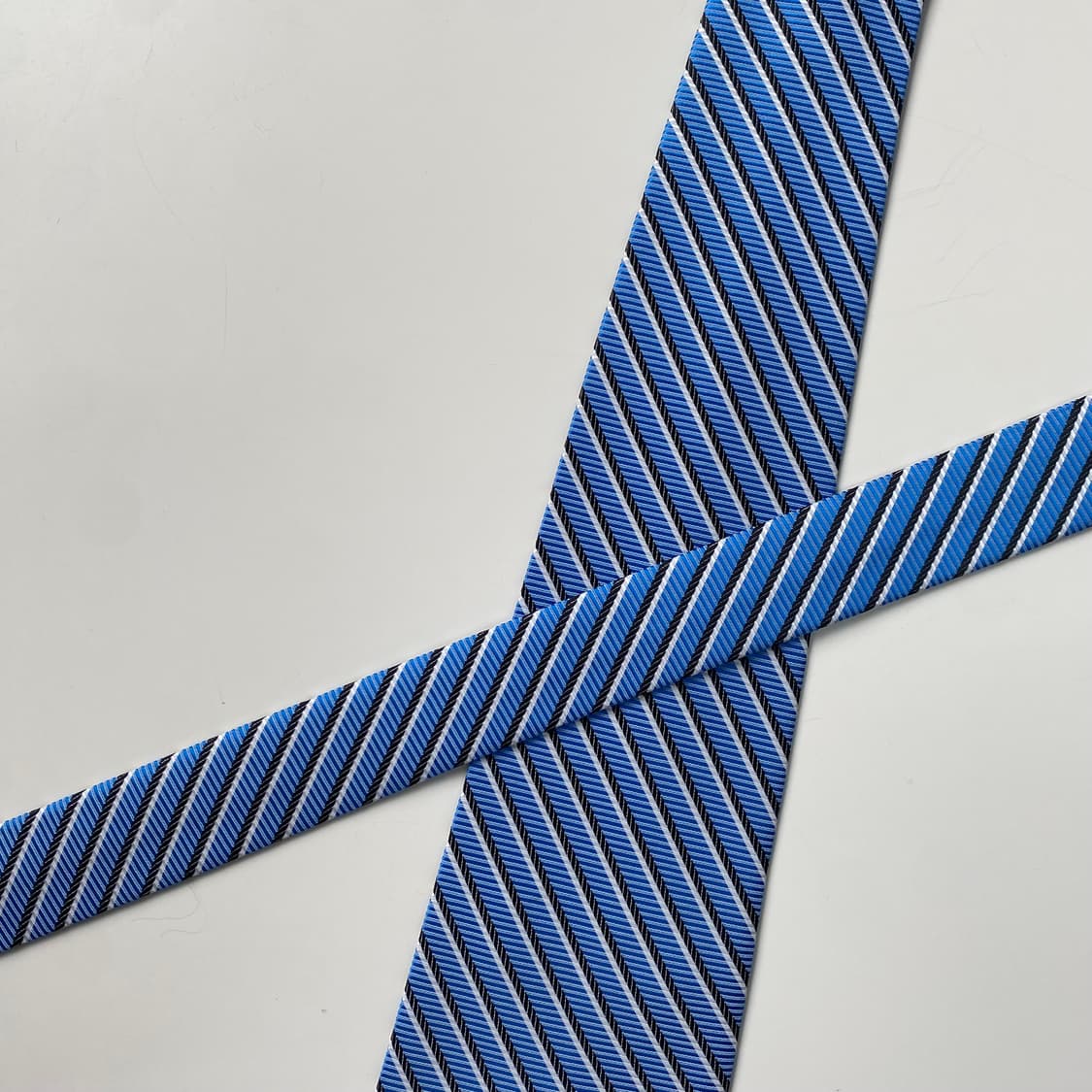 에르메네질도 제냐 정품 넥타이 명품 상품이미지4