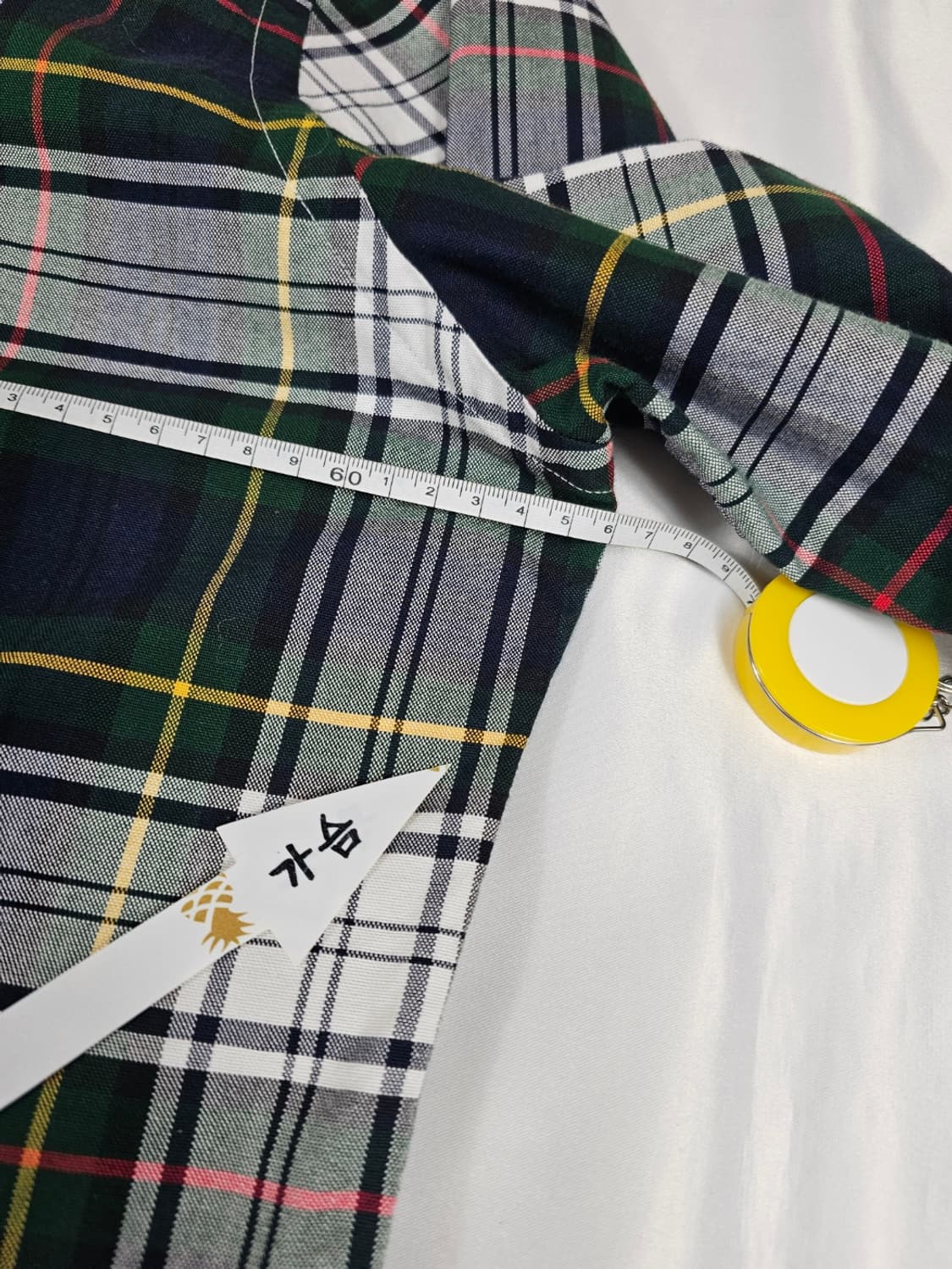 폴로봉태규셔츠 상품이미지3