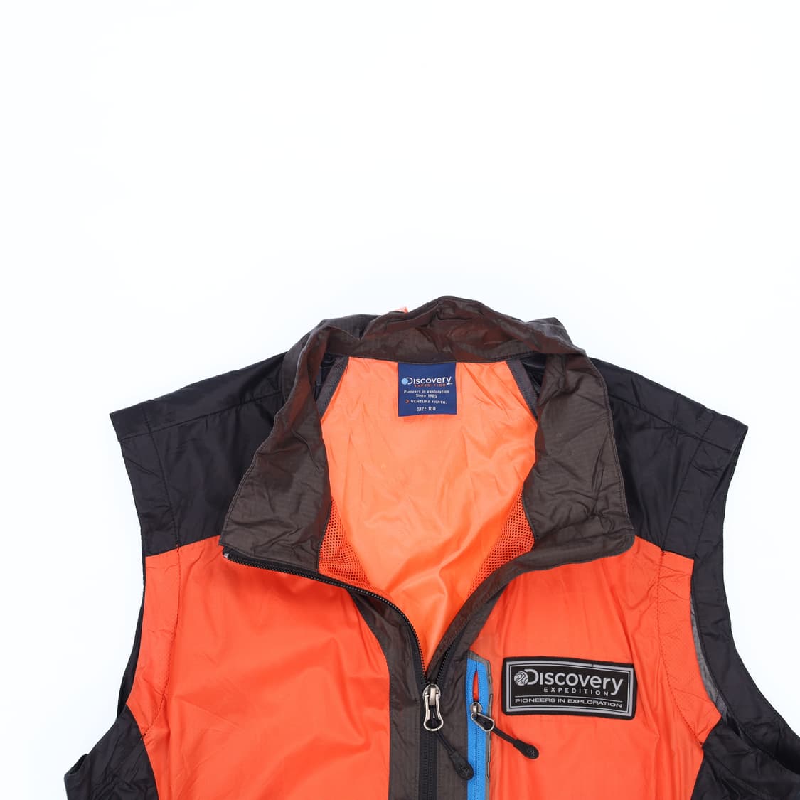 [100] 디스커버리 익스페디션 등산 조끼 베스트 0115J 상품이미지3