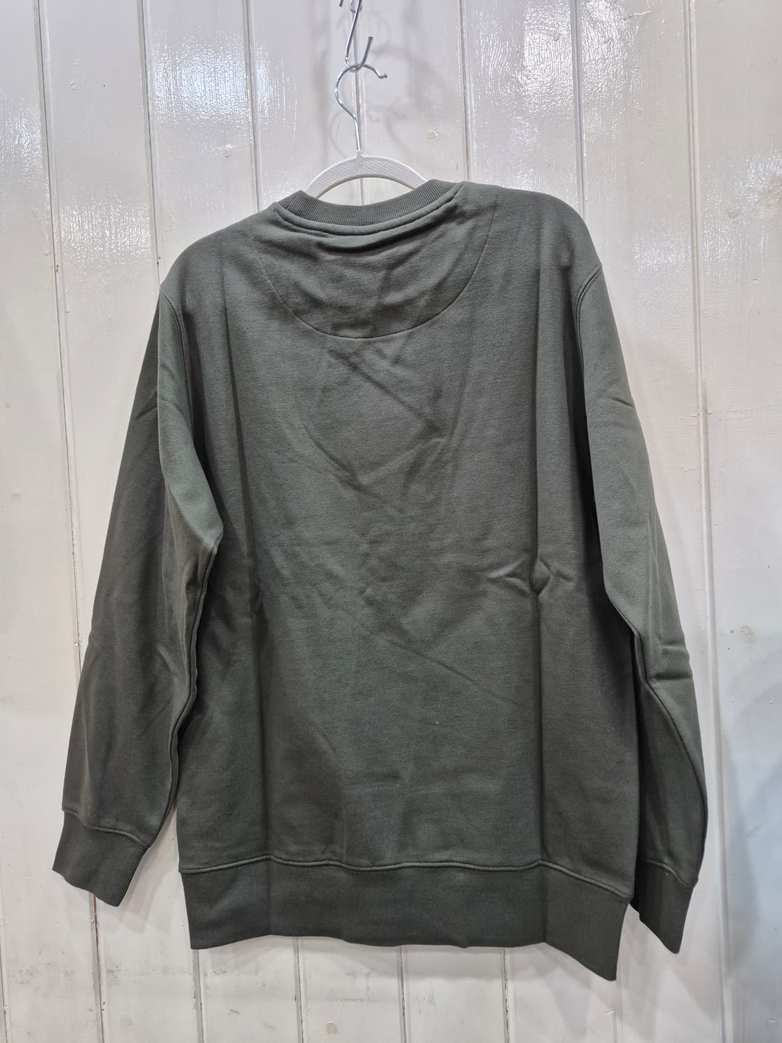 Saint Scott 맨투맨 새상품 3장 상품이미지2