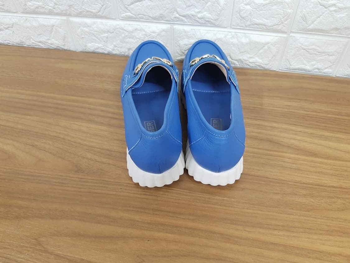 가이거 로퍼 여성250 (페더 FEDER) 상품이미지5