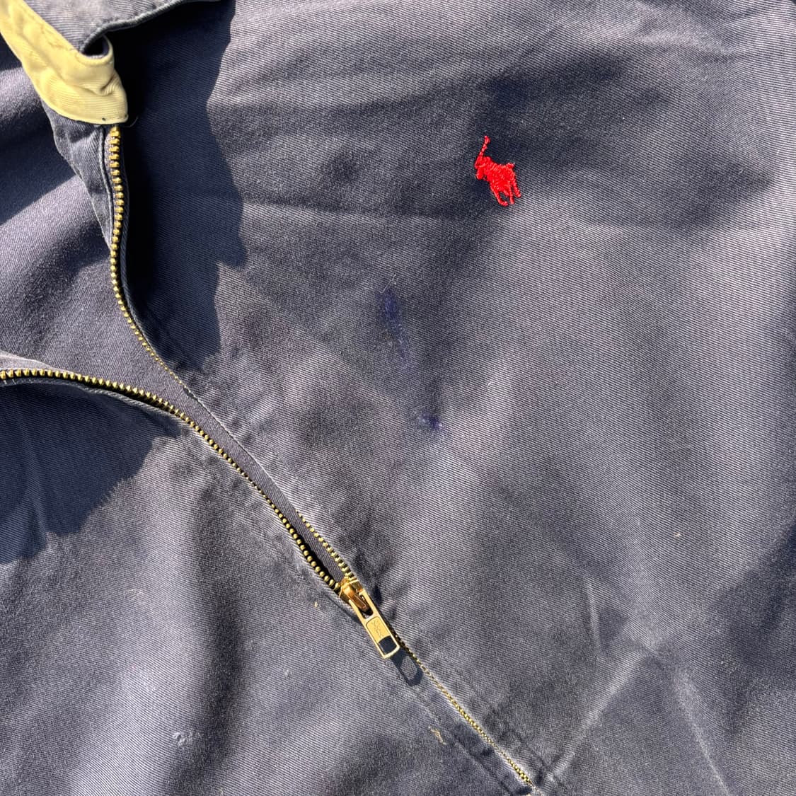 올드 폴로 랄프로렠 스윙탑 상품이미지6