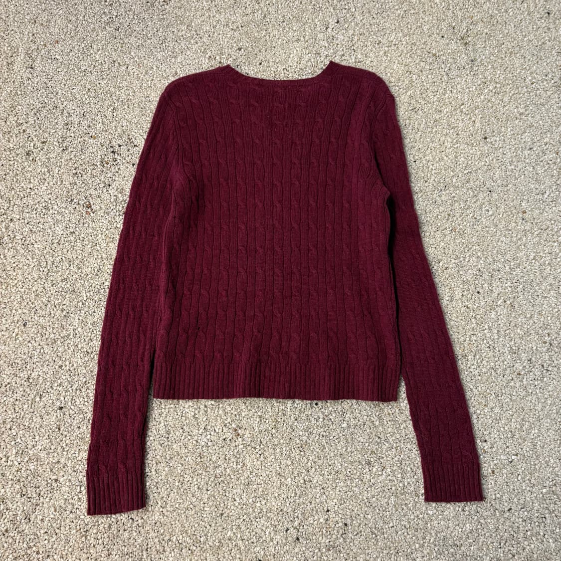 폴로 니트 ⭐️1040 상품이미지4