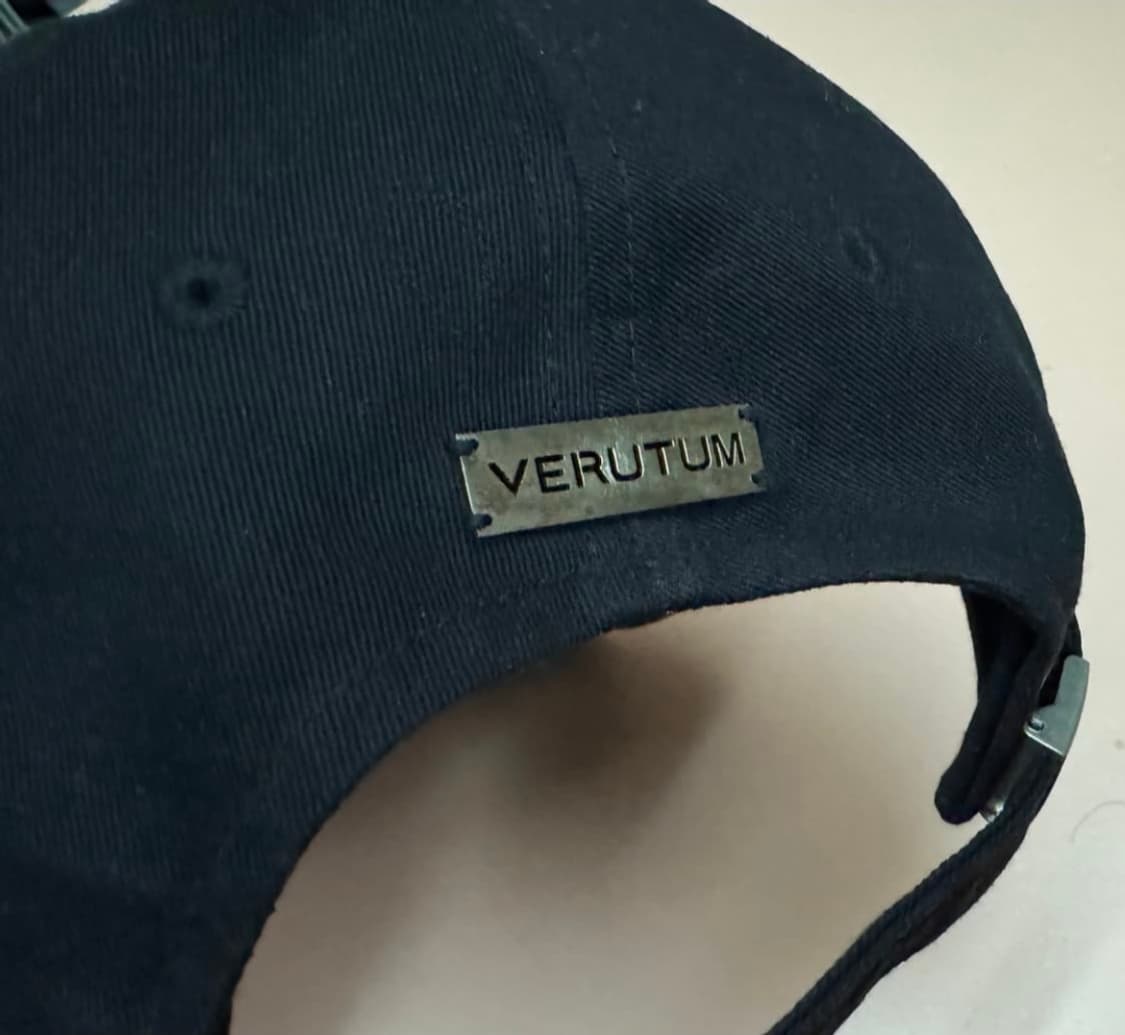 베루툼 야구모자 볼캡 실버에디션 상품이미지7