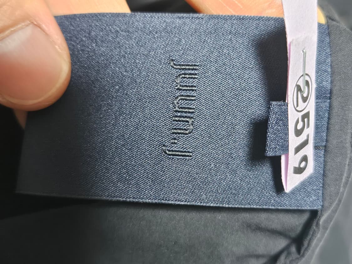 18ss 준지 컨실 리벨 후드 자켓 46 상품이미지7