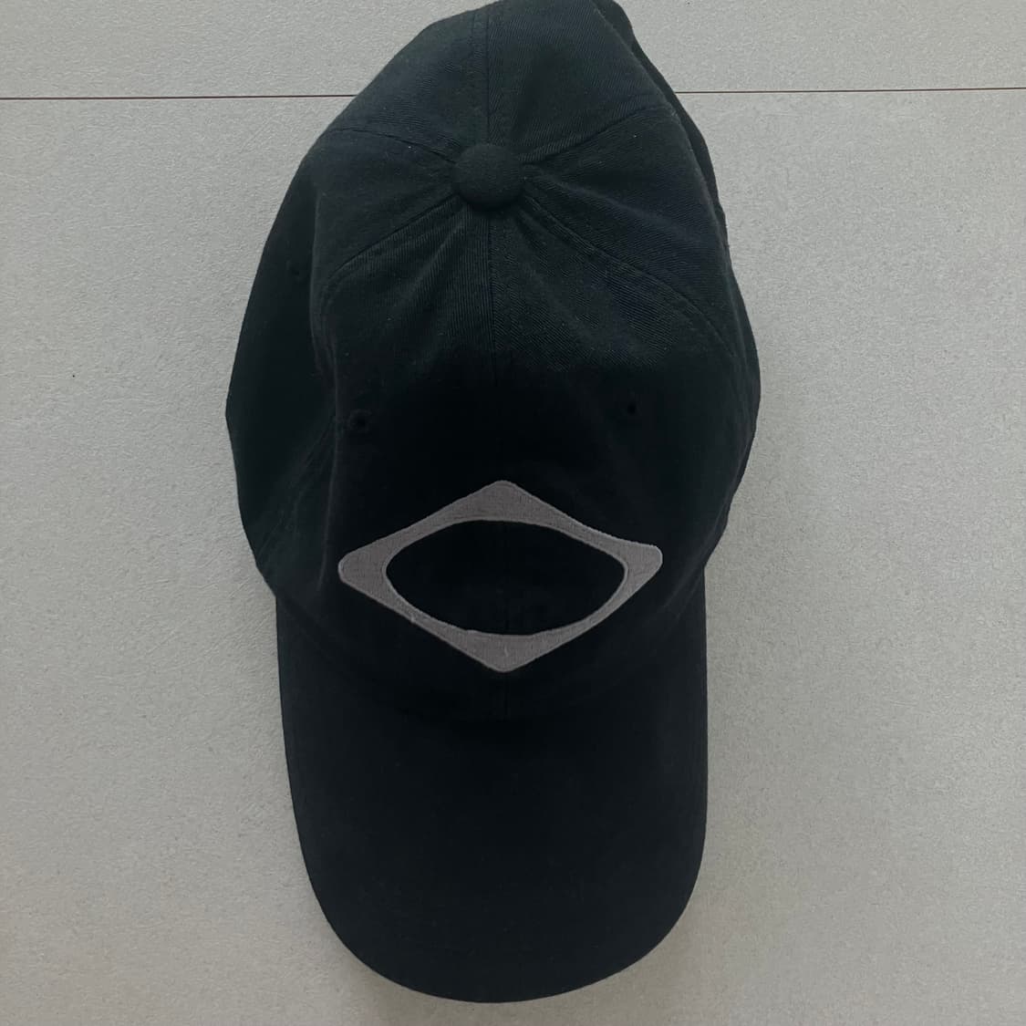 미스치프 롬버스 볼캡 상품이미지1