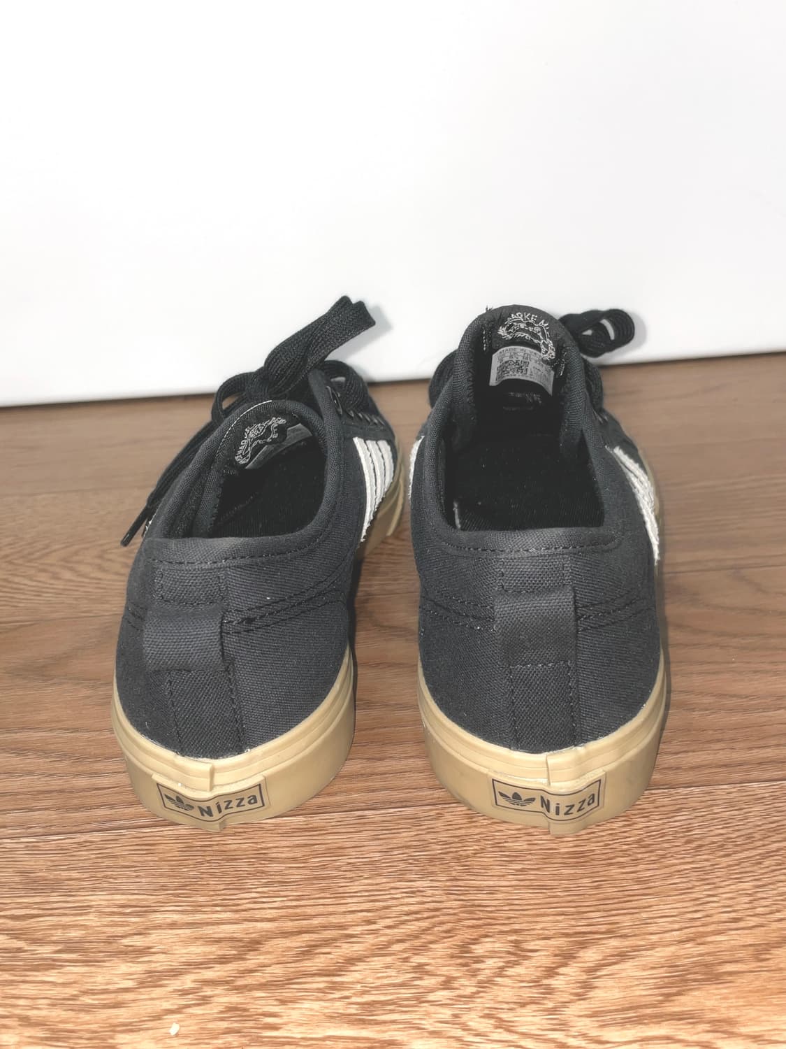 아디다스 니짜 로우 240 상품이미지4