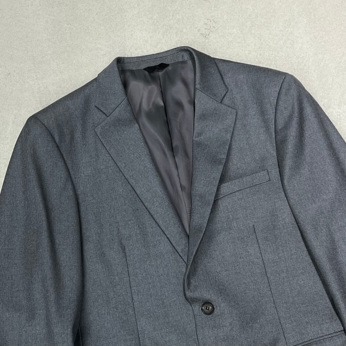 DKNY 울 블레이저 s09987 상품이미지4
