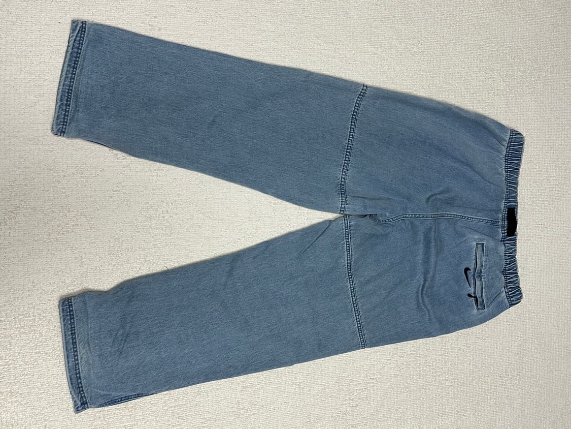 슈프림x나이키 ACG 데님팬츠 상품이미지3