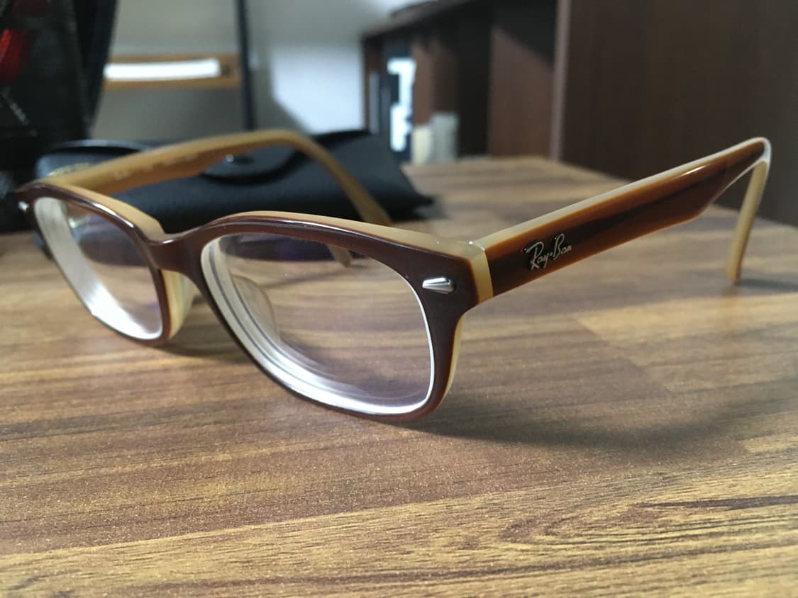 레이밴 RB5152 클래식 모델 (송중기, 정려원 착용 모델) 상품이미지2