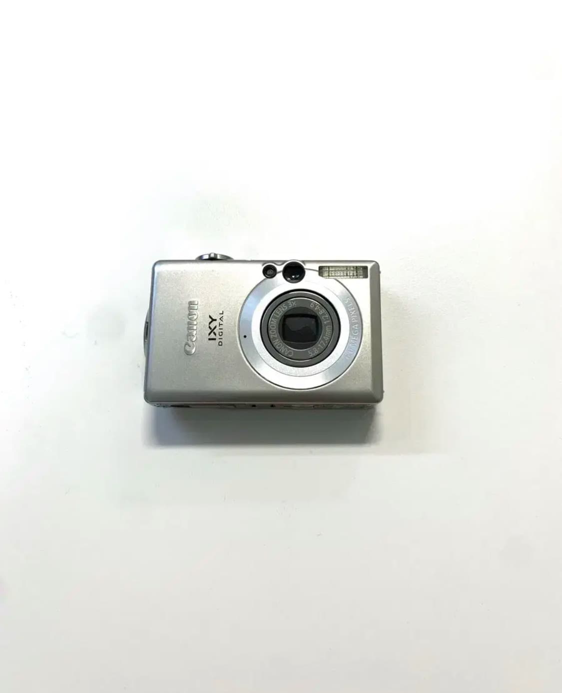 캐논 익서스 IXUS 60 디지털 카메라 (IXY 70) 상품이미지9
