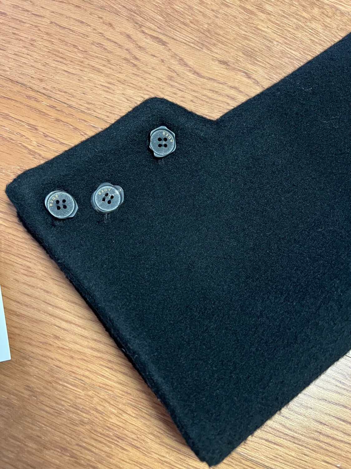 아더에러 매너드 피코트 A1 상품이미지3