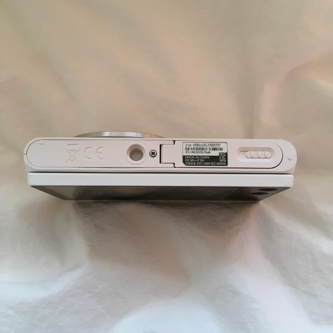 삼성 뉴미러팝 MV900F 화이트 상품이미지5