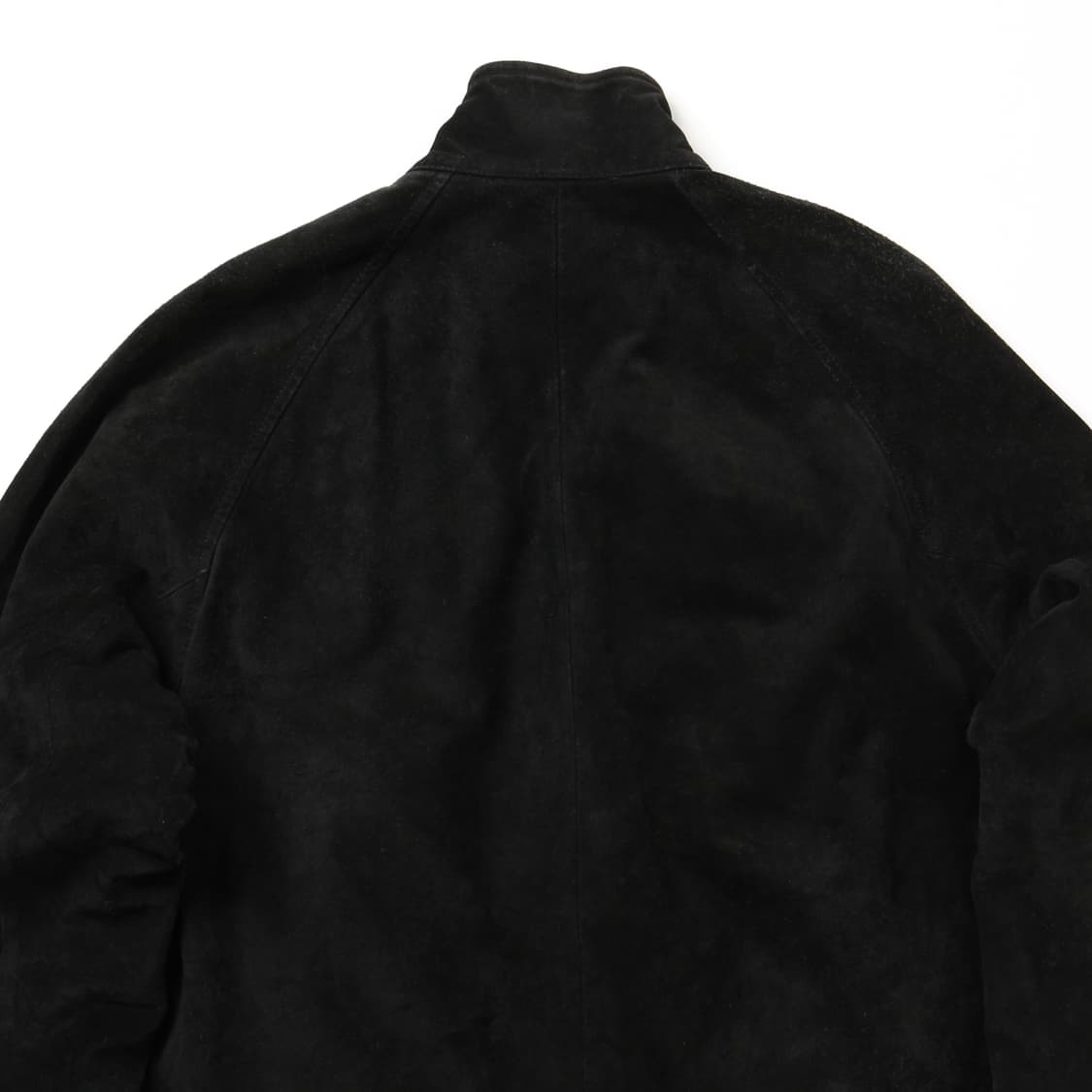 폴로 스웨이드 바라쿠타 해링턴 자켓   상품이미지7